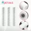3 Máy Lọc Nước Dây 10 Inch Hộp Lọc Vết Thương 5 Micromet PP Cotton Lọc Sedmient Lọc