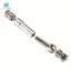 Kim Loại Phía Sau Trục Truyền Động Cvd Cho 12428 12423 1 / 12 Rc Xe Bánh Xích Ngắn Khóa Nâng Cấp Xe Tải Hop-