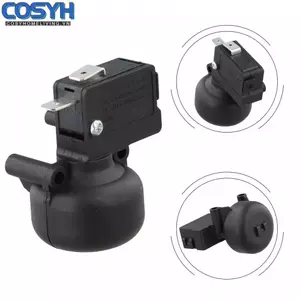 <cosyh>Anti-Tip Switch Compatible For Heaters Operation Force 95±5gf For Heaters