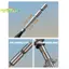 Huấn luyện viên năng lượng cầu lông Whiplash Swing Practice Thiết bị phụ trợ Point Kill Practice Bahand Grip để chỉnh bóng cao 1PC [MỚI]
