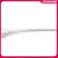 JASMINE 20 Cái / lốc Dây Thép Có Dây Xích Phụ Kiện Câu Cá Xoay 15CM 20CM 30CM JASMINE