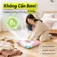 🔥sốc🔥Túi hút chân không 3D không cần bơm| Túi nén chăn màn quần áo dung tích lớn|Túi đựng đồ du lịch gia đình bền chắc
