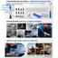 M8 Rebounder Set Dent Repair Hammer với đầu công cụ loại bỏ hư tổn mưa đá để sửa chữa vết lõm không sơn