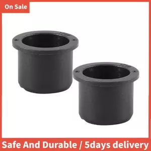 2 Chiếc Ly Hợp Trục Phát Hành Dĩa Bushing Phụ Kiện Thay Thế Cho I20 HB20 PICANTO MF40117154
