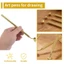 Bộ 3 Bút Vẽ Sáp Nóng Cho Nghệ Thuật Trang Trí Cho Trứng Phục Sinh Đồ Dùng Pysanky