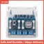 -M28W ATX Power Board Bộ chuyển đổi nguồn cung cấp máy tính Mô-đun 24Pin 5A Giao diện USB cho máy tính để bàn PC có vỏ