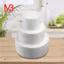 Bánh tròn Dummy 4 inch / 6 inch / 8 inch (Bộ bánh giả 4 inch 6 inch 8 inch)