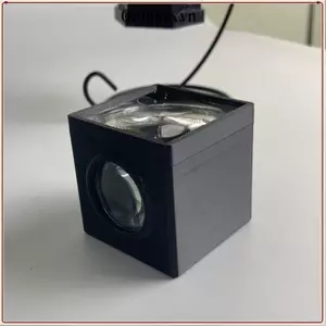 Máy đo góc eo ORDOBOX, Ống kính Fresnel di động DIY, Ống kính ngắm in thủ công