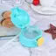 XUAN Thermos Cover Nắp chai chân không Nắp giữ nhiệt Nắp nhảy Nắp chai giữ nhiệt VN