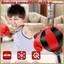 Túi đục lỗ để bàn hút mạnh để tập luyện phối hợp và giảm căng thẳng