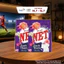 Bột giặt NET hương hoa nắng bịch x 2kg