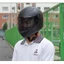 Mũ Bảo Hiểm Moto FullFace BOSS AT30 Kính Chống Trầy Cao Cấp, Đi Phượt Fullface Cao Cấp Cho Nam Nữ