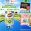 Sữa Bột NESTLÉ BOOST GLUCOSE CONTROL Đức Bổ Sung Dinh Dưỡng Người Tiểu Đường 400G