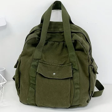 Women's Backpack – for School