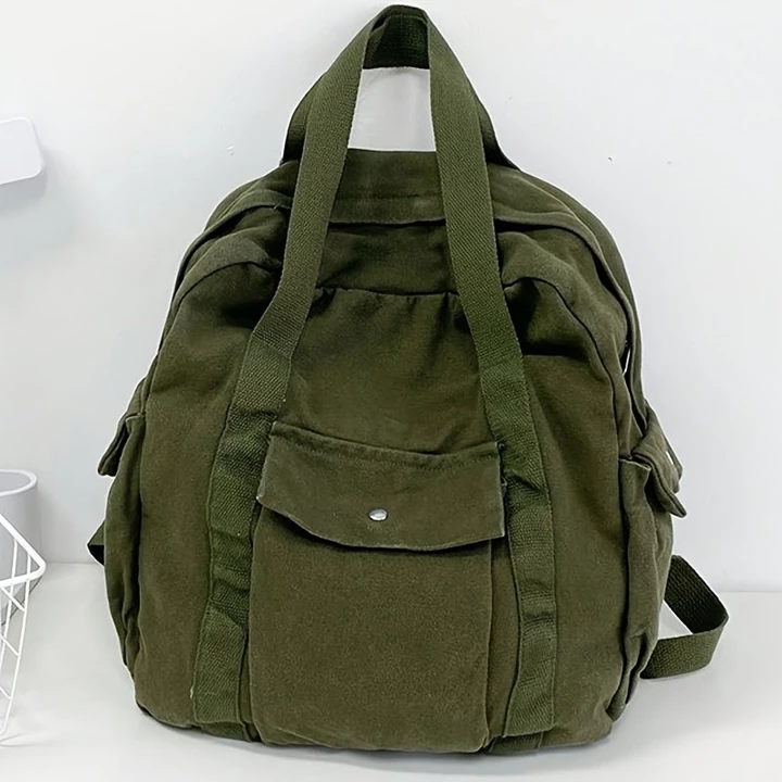 Women's Backpack – for School