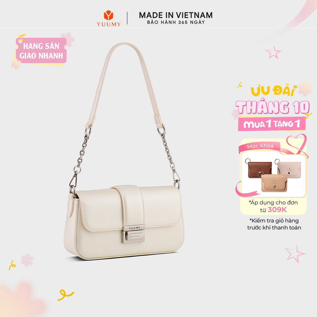 Túi đeo chéo nữ YUUMY YN316