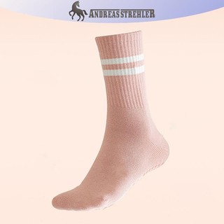 Onetimingfine Silicone Chống Trơn Trượt Trong Nhà Thể Dục Pilates Tất Tập Yoga Thể Thao Nữ VN