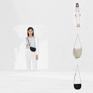 Túi PEDRO Suede Mini Shoulder Bag - PW2-75940007 chính hãng đủ bill