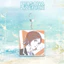 HT2 PERSONA LIVE TOUR Acrylic Móc Khóa Amamiya Ren Mặt Dây Chuyền Túi Phụ Kiện Anime Ngoại Vi TH2