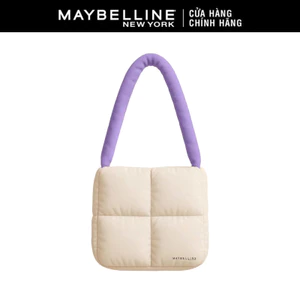 Túi phao thời trang Lumi Maybelline New York