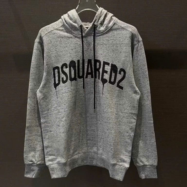 Áo Hoodie DSO Chảy Mực KCloset Áo Nỉ Dày Dặn Dáng Rộng Nam Nữ NA29