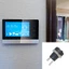OXXGGKAO Nguồn điện hiện tại 5 5x2 1mm 2 5mm Vỏ hợp kim Liên hệ với nhiều thiết bị