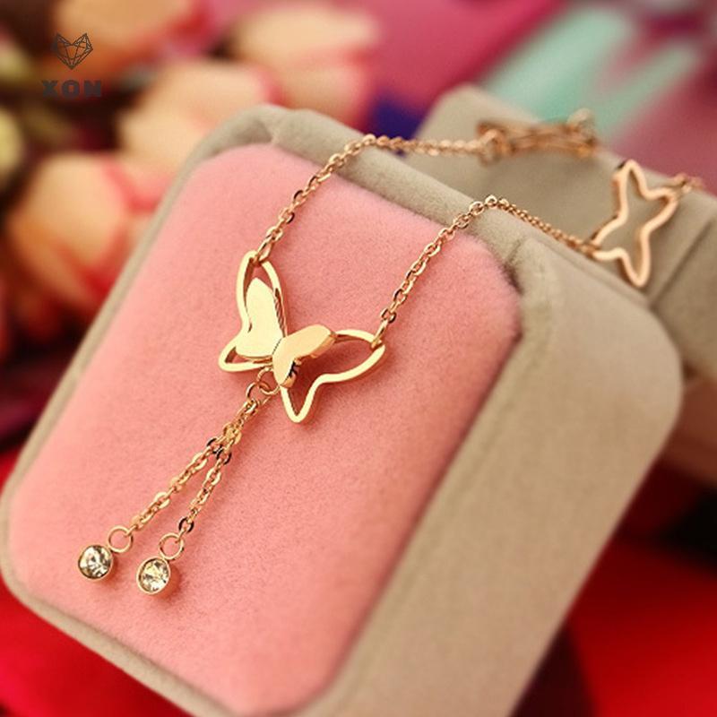 Vòng tay mắt cá chân bohemian có thể điều chỉnh, trong suốt, thích hợp cho bãi biển mùa hè - [Mina] trang sức dây chuyền mắt cá chân