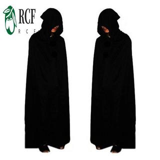 Áo choàng phù thủy ma cà rồng Halloween - Phù hợp cosplay và tiệccostume