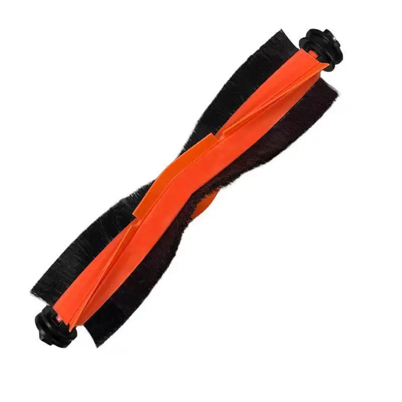 Dành cho Robot hút bụi Xiaomi 5 OV31GL / Mijia M40S, phụ kiện máy hút bụi robot, bàn chải chính / bên, bộ lọc, cây lau nhà, túi bụi