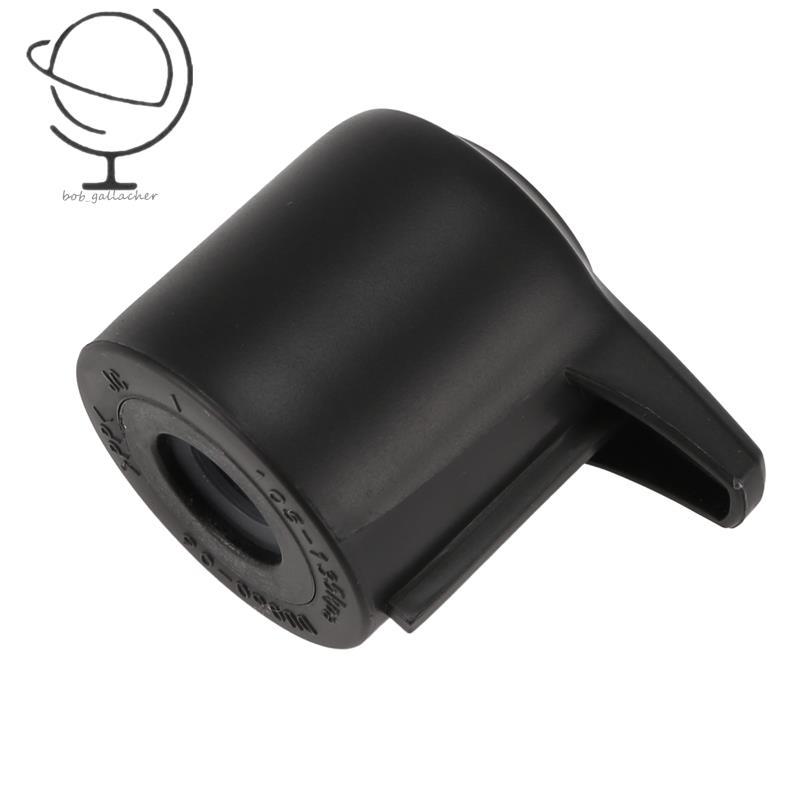 Bộ phận thay thế van phao tay cầm nhả hơi nước với 3 nắp silicon cho Instantpot Duo 3, 5, 6 QT, Duo Plus 3, 6 QT