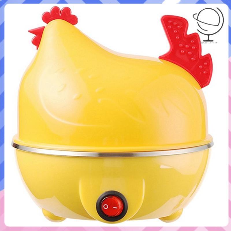 Nồi trứng đa chức năng, Máy hấp trứng, Tắt nguồn tự động, Máy hấp trứng đa chức năng, Trứng luộc
