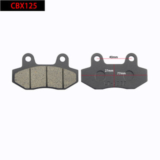 Xe Máy Điện Phụ Kiện Xe Má Phanh Đĩa Chống Mài Mòn Không Hư Hại Cho Phanh Đĩa Ổn Định Cải Thiện Tiếng Ồn Phanh Hiệu Suất 7YRE