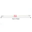 NOTE1 10 Khối đầu cuối dây, Dây an toàn 250V 20A, Cắt mạch 216 độ C nhiệt độ cao- Ứng dụng điện