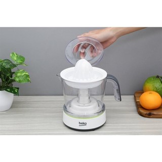 [KOL] Máy vắt cam Beko CJB5103W - Bảo hành chính hãng 12 tháng [HỎA TỐC HCM 2H]