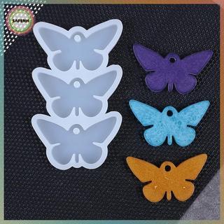 Khung Sillicon Epoxi Cho DIY - Tạo Bông Tai, Móc Khóa Handmade