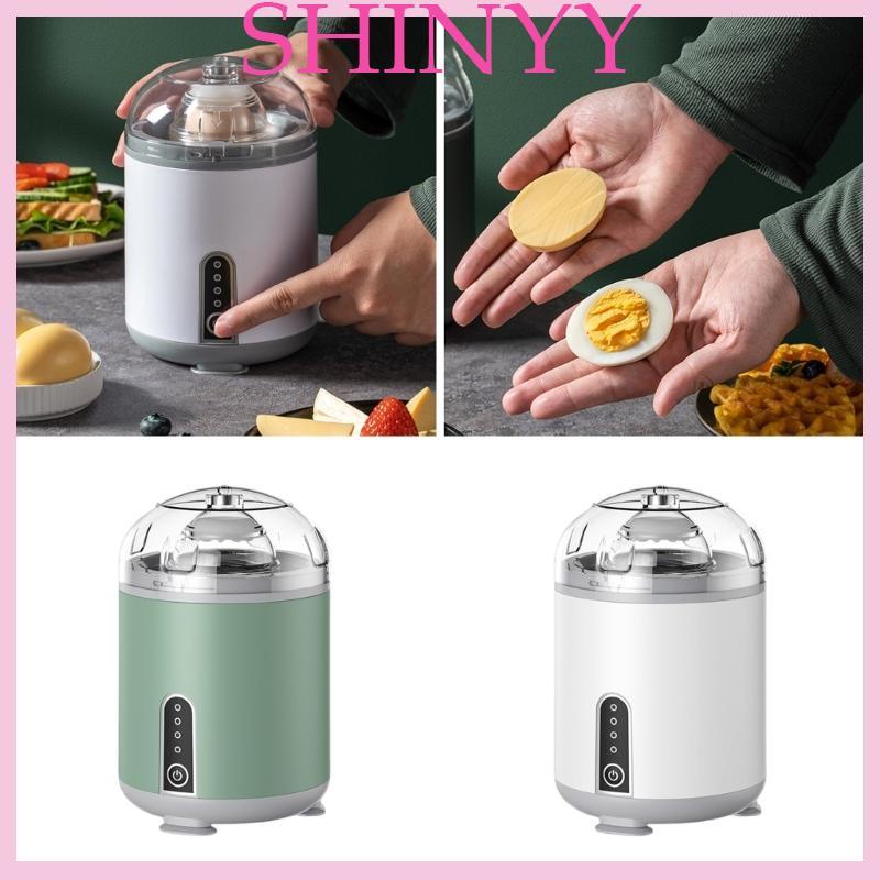 Máy trộn trứng điện chức năng SHI với cài đặt có thể điều chỉnh cho đầu bếp gia đình