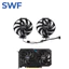 I * 90MM CF9010U12D Quạt Làm Mát Cho ASUS DUAL RTX 3060 TI 8G MINI V2 LHR Card Đồ Họa Quạt Làm Mát T129215SU * *