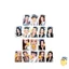 HT3 8 Cái / bộ Hearts2Hearts LOMO Card 2nd Mini Album Lemon Tang Bưu Thiếp Bộ Sưu Tập KPOP Ngôi Sao Ngoại Vi TH3