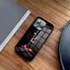 BK-1 Truyện Tranh Emily The Strange Ốp Lưng Điện Thoại IPhone 16 15 14 Pro 11 13 12 Mini 6 8 7 Plus Kính Thiết Kế Sang Trọng Cove