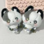HK1 Identity V Richard Sterling Plushie Game Merch Hiệp Sĩ Dễ Thương Sang Trọng Cotton Túi Búp Bê Charm KH1