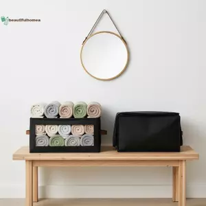 BeautifulHomeA 1 Máy In 3D Dây Tóc Túi Bảo Quản Dây Tóc Túi Bảo Quản Bao 3D In Phụ Kiện Giá Đỡ Ra Cho Gia Đình Văn Phòng Xưởng VN