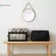 BeautifulHomeA 1 Máy In 3D Dây Tóc Túi Bảo Quản Dây Tóc Túi Bảo Quản Bao 3D In Phụ Kiện Giá Đỡ Ra Cho Gia Đình Văn Phòng Xưởng VN