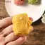 AA Hoạt Hình Khủng Long Bánh Trung Thu Khuôn Sáng Tạo Patisserie Tem Khuôn Bấm Tay Động Vật Đậu Dán Khuôn Bánh Ngọt DIY Nướng Dụng Cụ VN