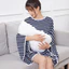 Khăn Đi Chơi Cotton Mùa Thu Khăn Cho Con Bú Mùa Xuân Mùa Hè Xấu Hổ Vải Điều Dưỡng Khăn Chống chói Camisole Chặn Điều Dưỡng Quần Áo