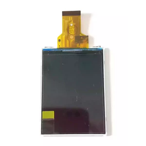 Chất lượng rất kém / Tương thích với Sony DSC-W320 W350 W510 W530 W570 W610 W630 W730 Màn hình LCD máy ảnh