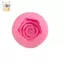 3D Hoa Hồng Đẹp Khuôn Silicon DIY Bánh Sô Cô La Trang Trí Dụng Cụ Fondant Trang Trí Bánh Cưới Hoa Xà Phòng Khuôn ELWW
