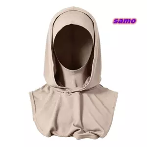 Khăn trùm đầu SAMO, Mũ chống nắng thoáng khí tất cả trong một, Mũ trùm đầu Balaclava co giãn
