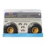 Hot Wheels Monster Truck — Big-Size Bigfoot (50th Anniversary) Vehicle Toy, 1:24 Scale Mini Car, Ages 3+, Blue (JCC91)