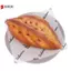 50 Cái Giấy Sáp Nướng Thực Phẩm Bọc Thực Phẩm Cho Bánh Ngọt Gói Giấy Mỡ Cho Tiệc Lễ Hội Bánh Mì Burger Giấy Dầu VN