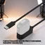 Đế phát micro BTM có đầu vào bên và 6 chân cho Mic Mini 2 Mic3